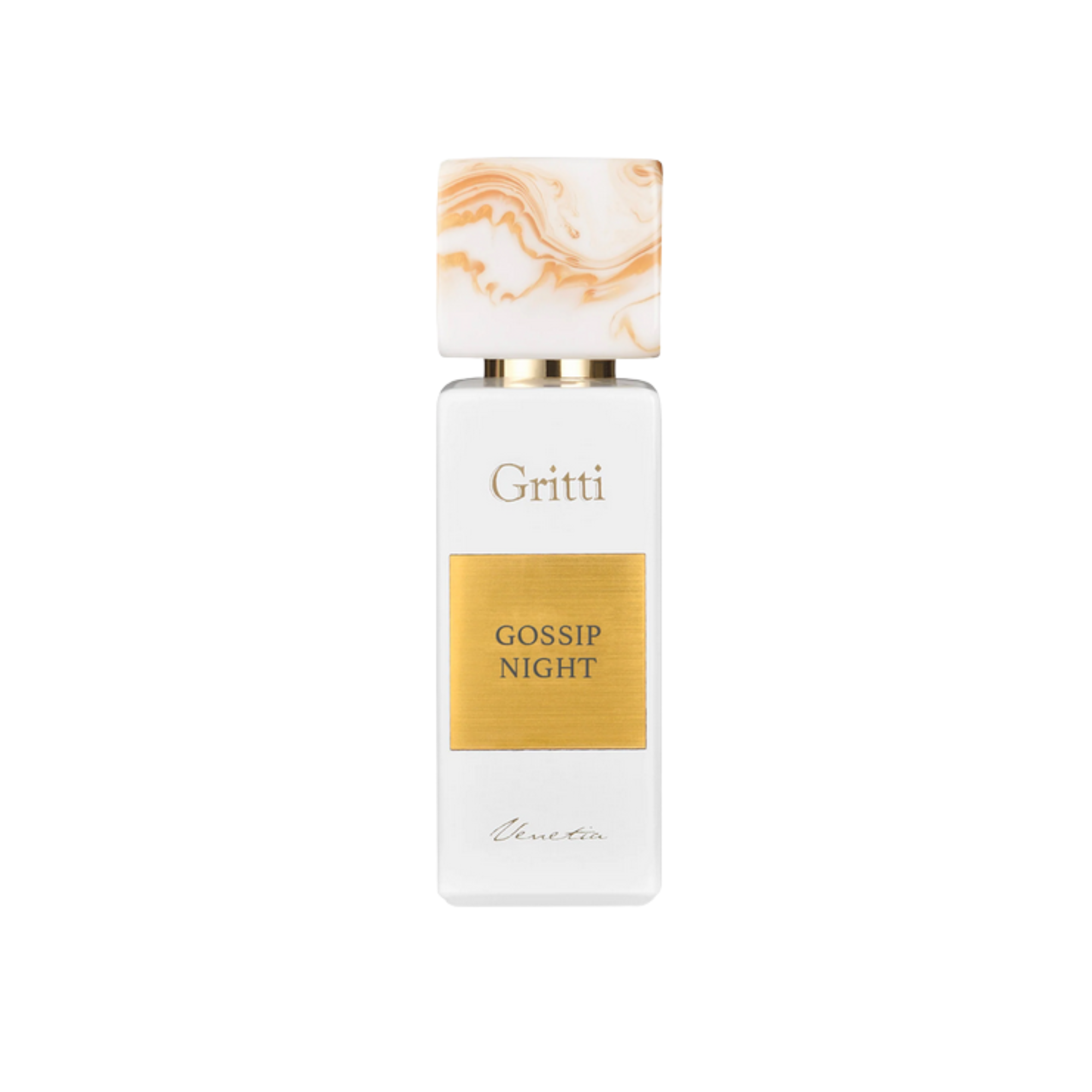 Gossip Night - Eau De Parfum - Gritti
