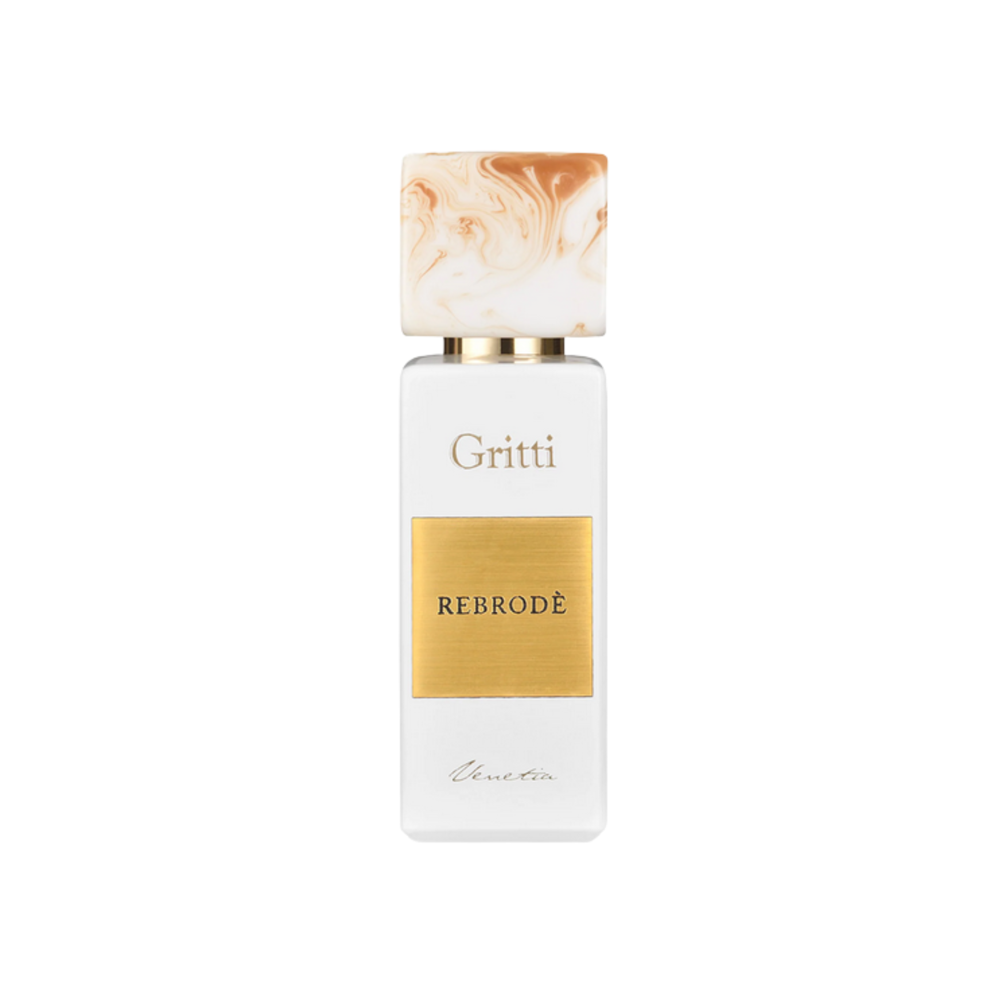 Rebrode' - Eau De Parfum - Gritti
