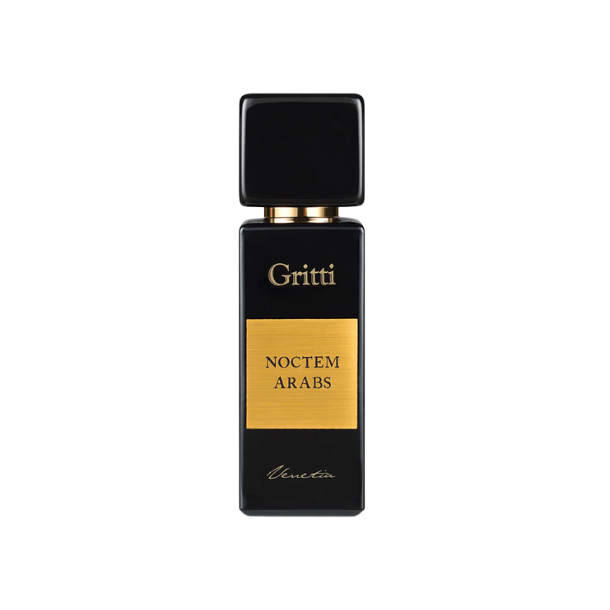 Noctem Arabs - Eau De Parfum - Gritti