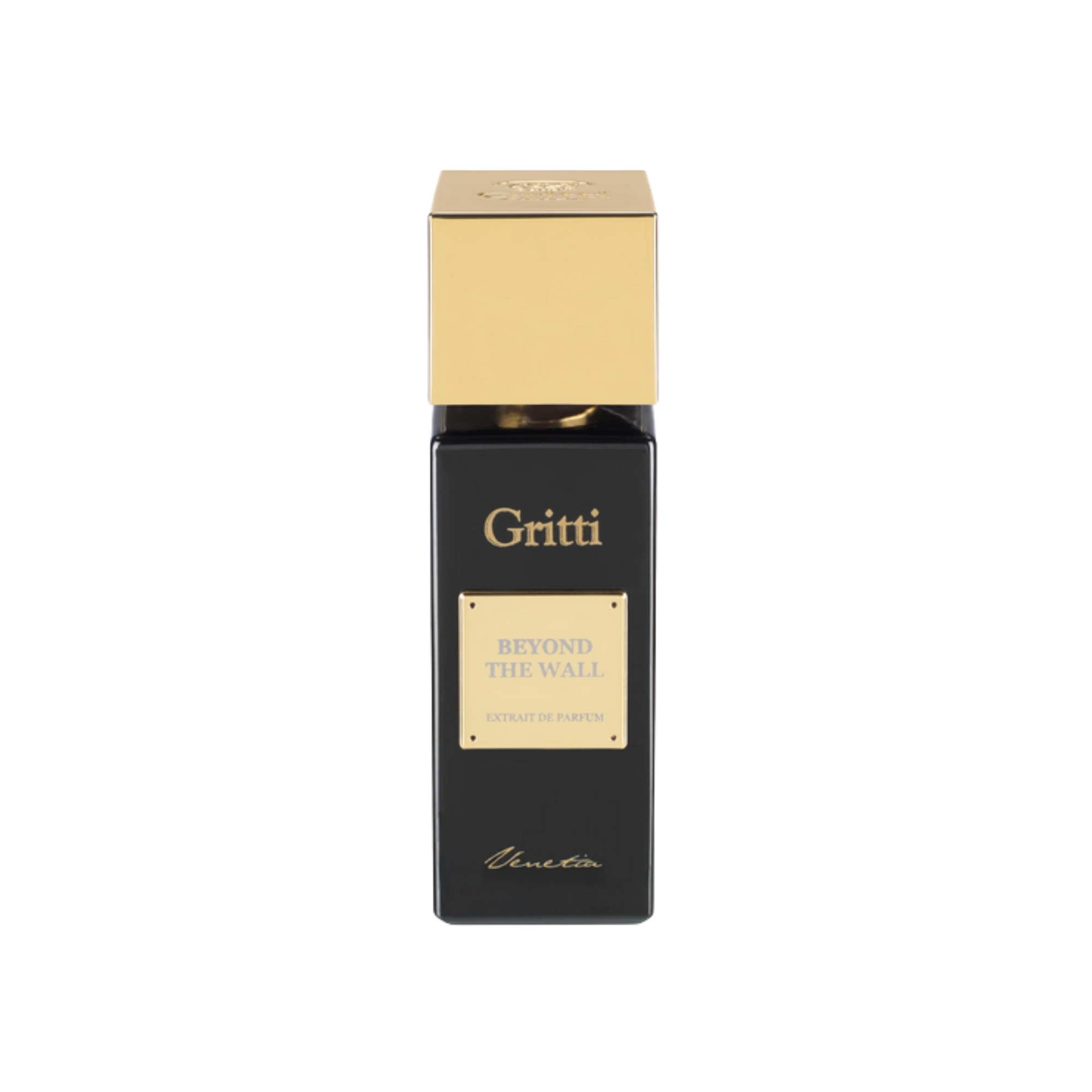 Beyond The Wall - Extrait De Parfum - Gritti