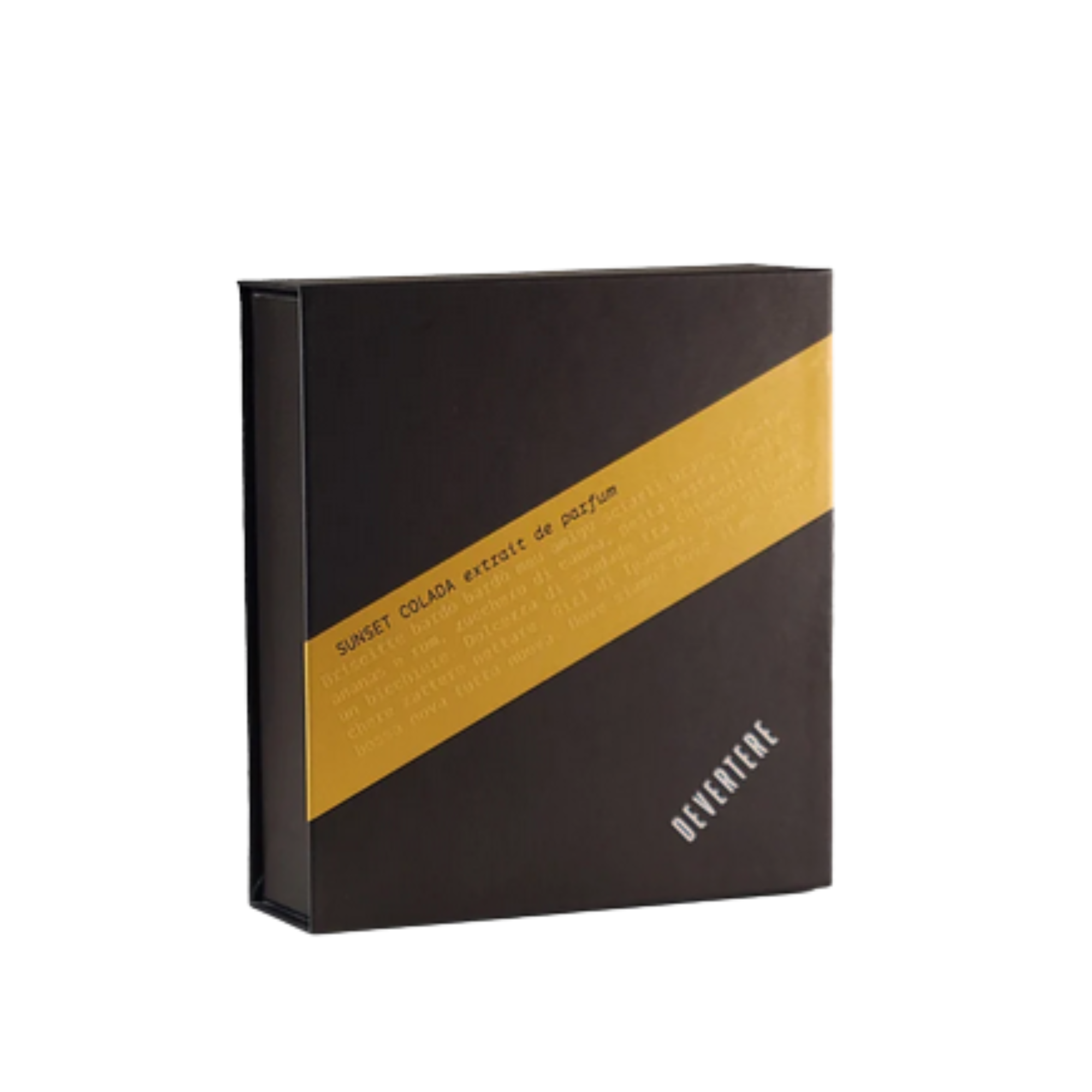 Sunset Colada - Extrait De Parfum - Devertere