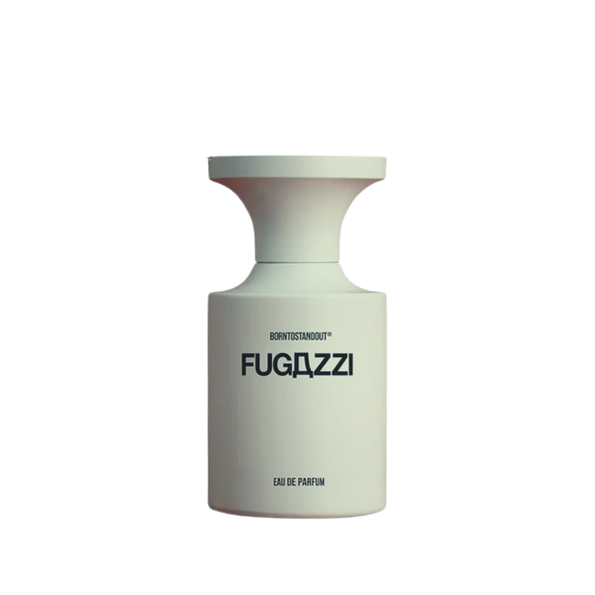 Fugazzi - Eau De Parfum - Borntostandout