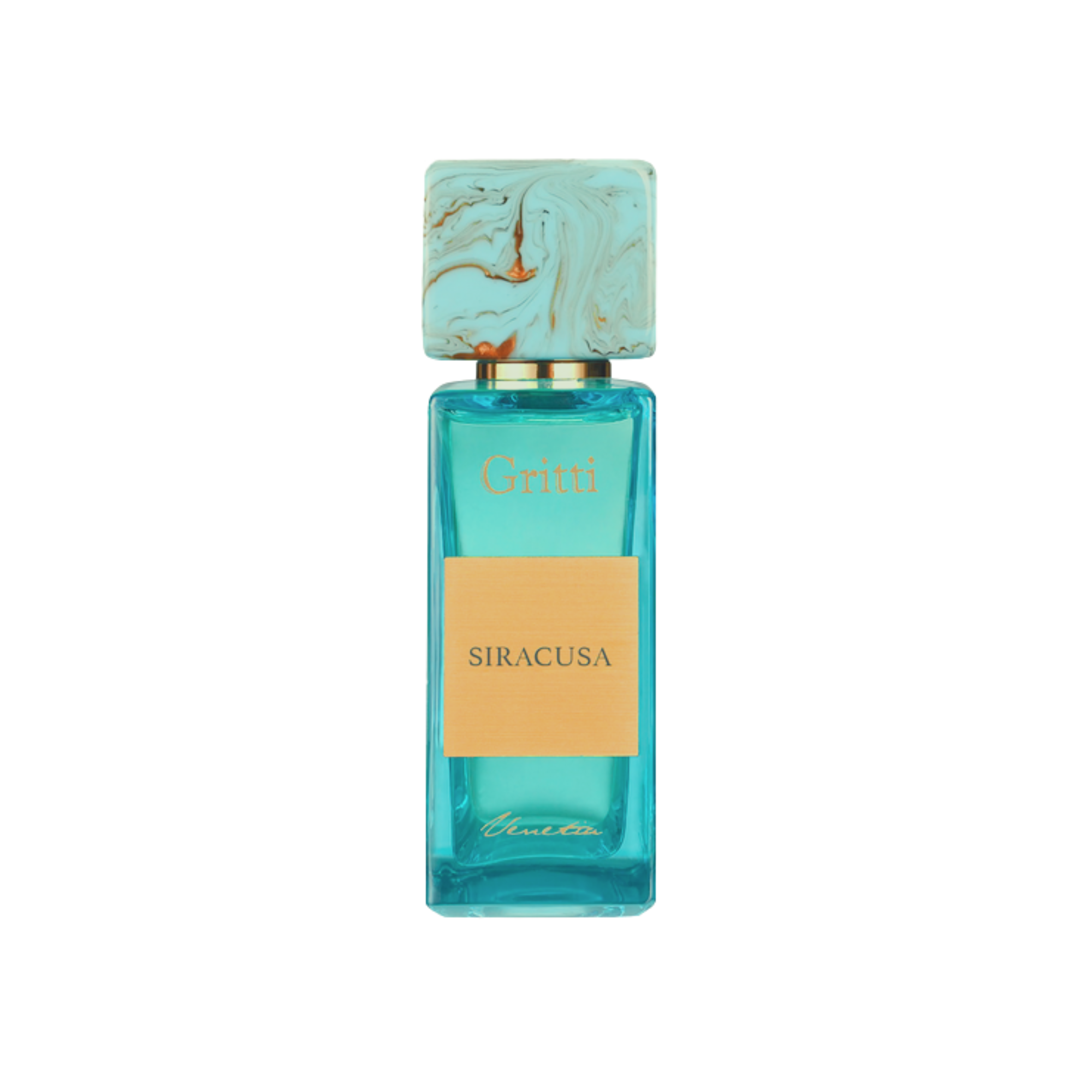 Siracusa - Eau De Parfum - Gritti