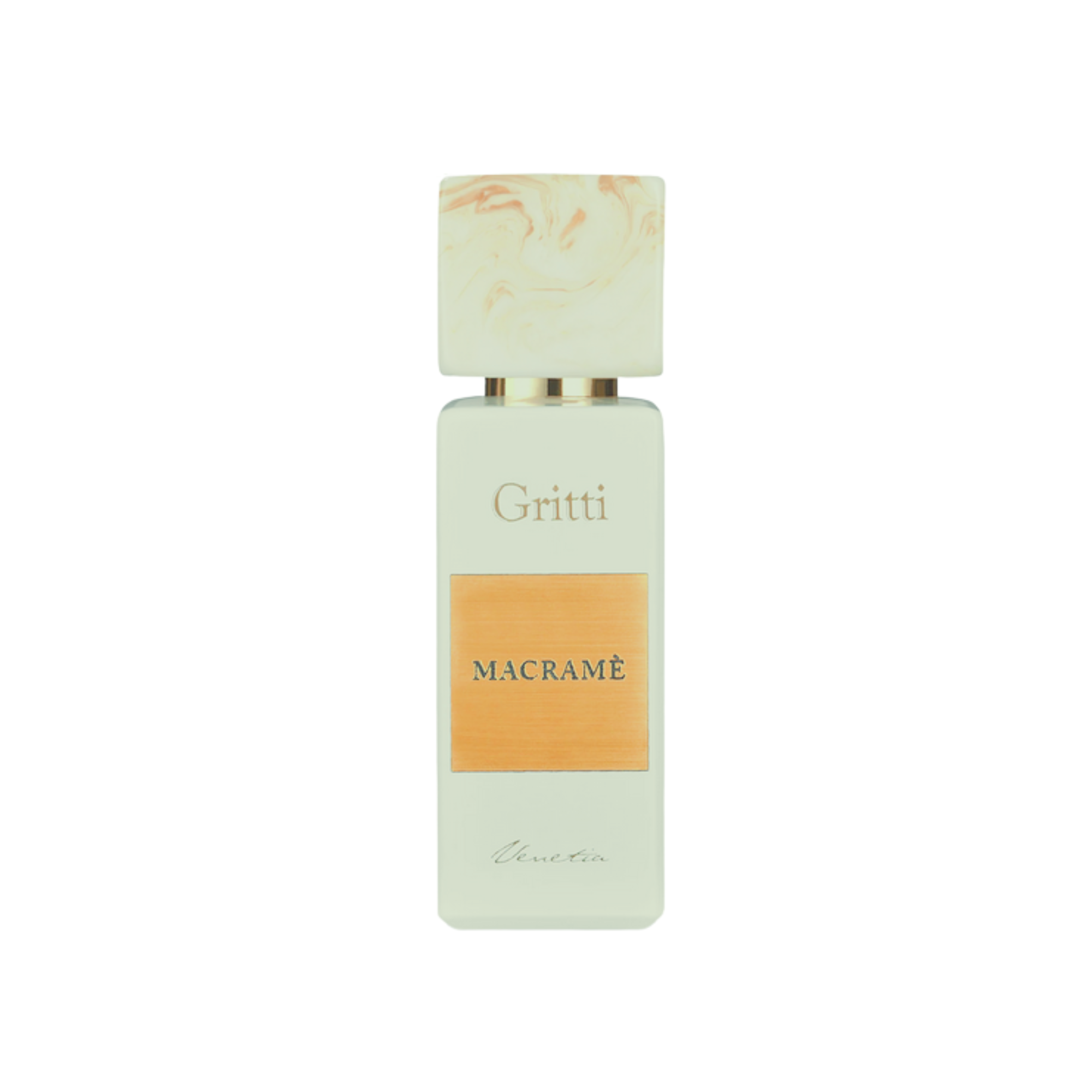 Macramè - Eau De Parfum - Gritti