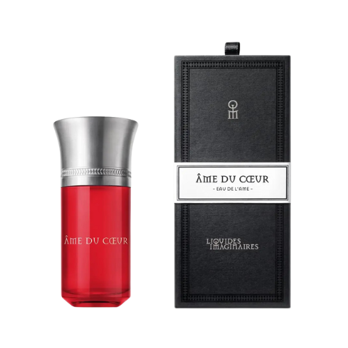 Ame du Coeur - Eau de Parfum - Liquides Imaginaires