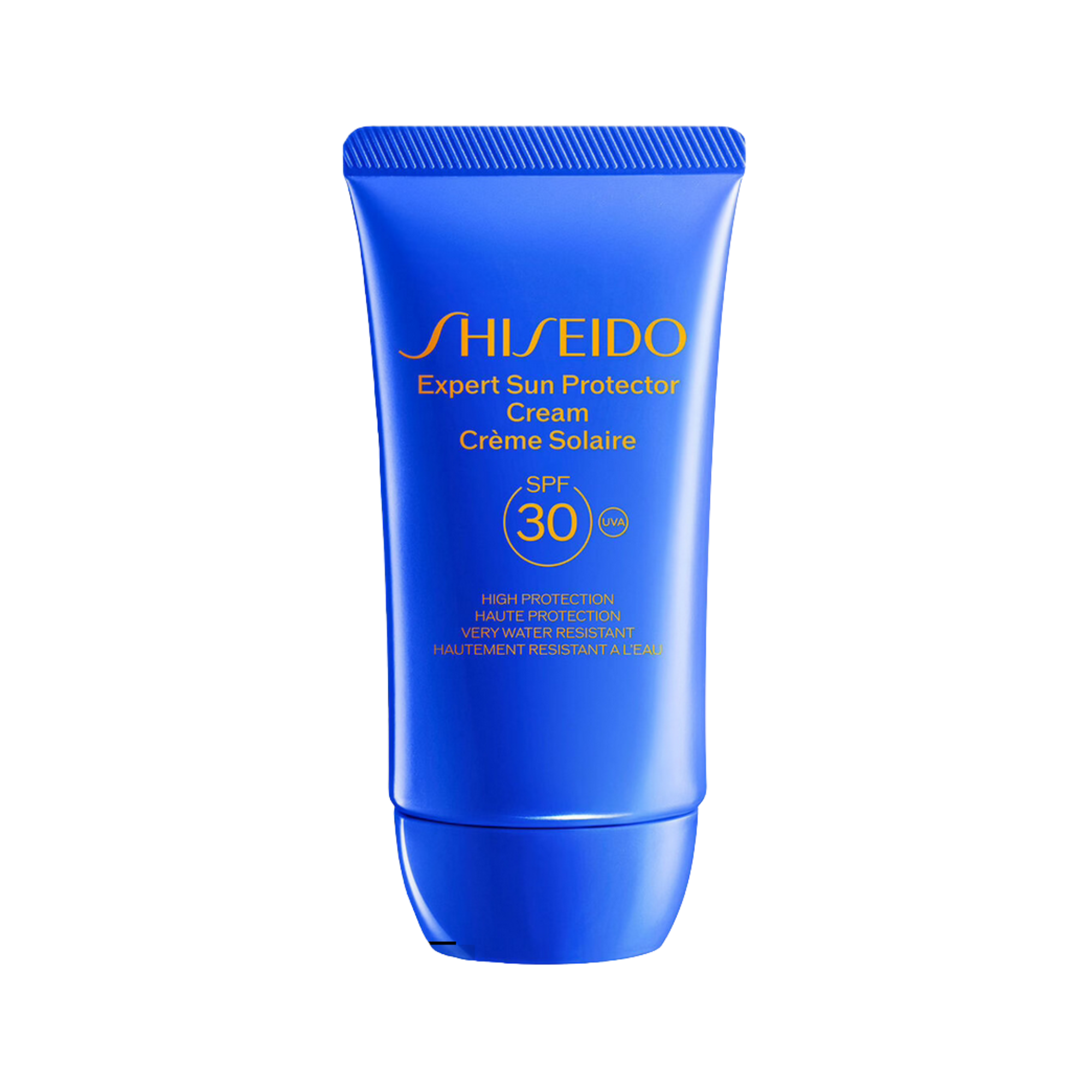 Expert Sun Protector Cream - Crema Solare SPF30 - Shiseido