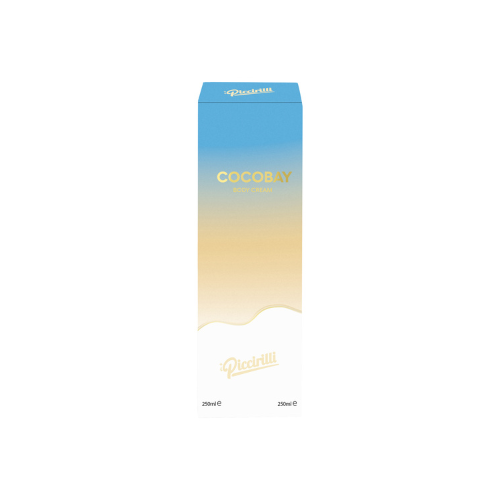 Cocobay - Body Cream - iPiccirilli