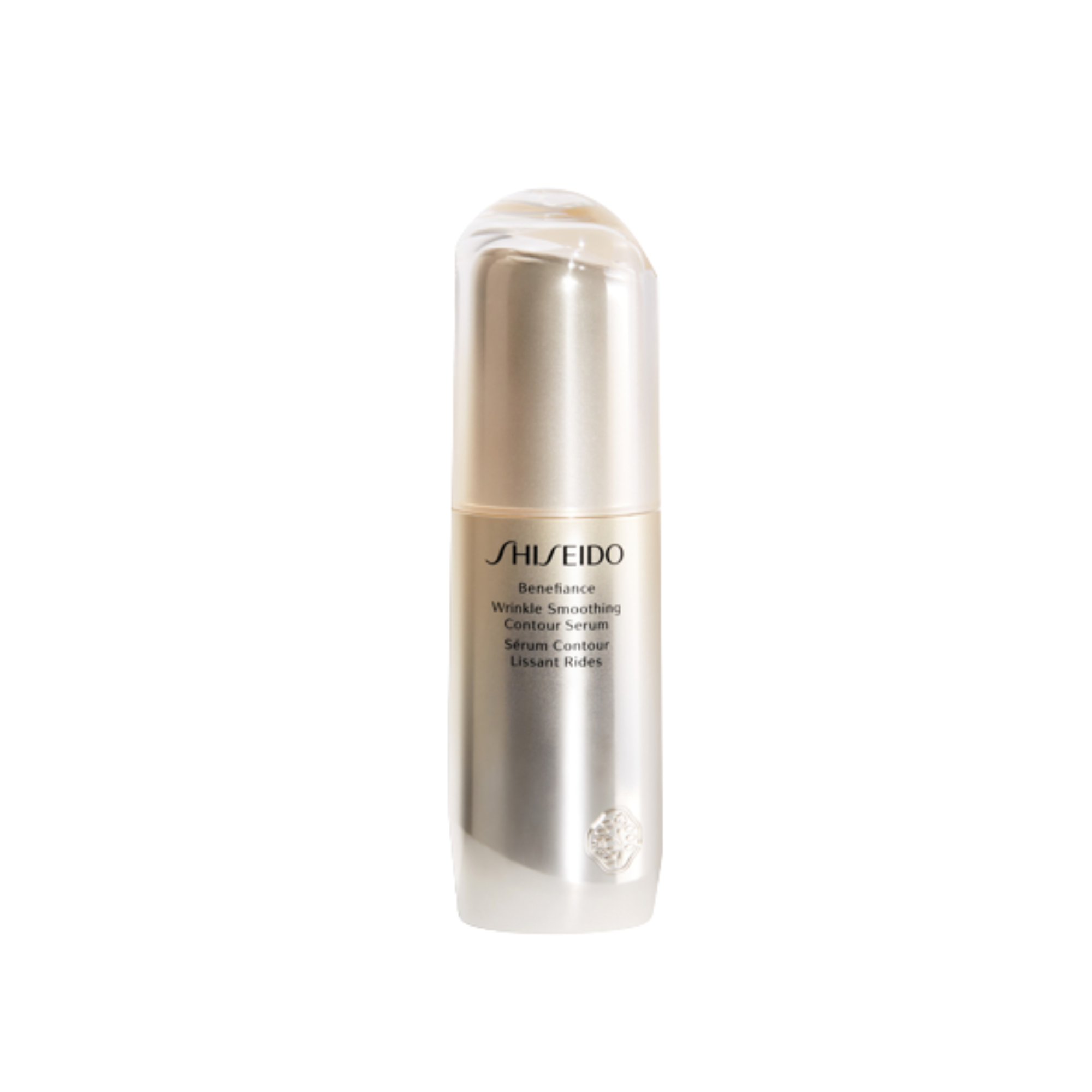 Wrinkle Smoothing - Contour Sierum - Shiseido