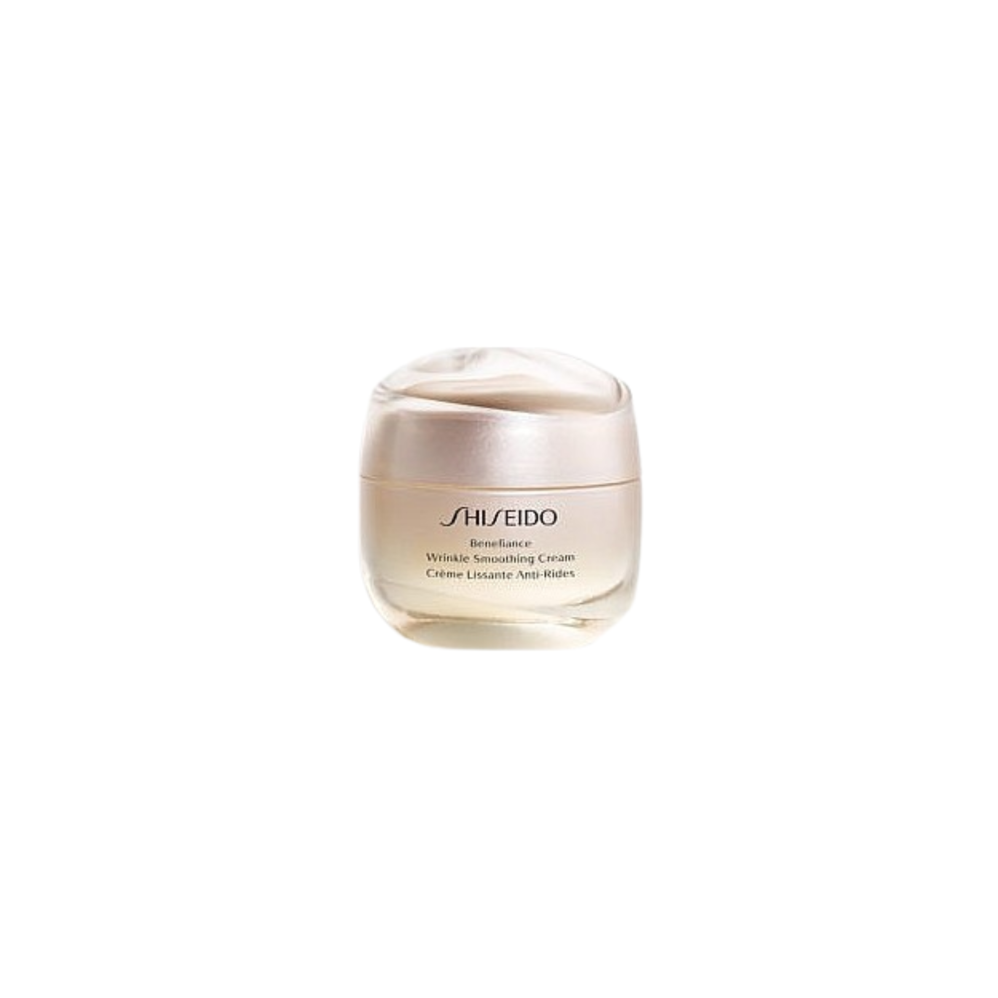 Wrinkle Smoothing Cream - Crema Anti Rughe - Shiseido