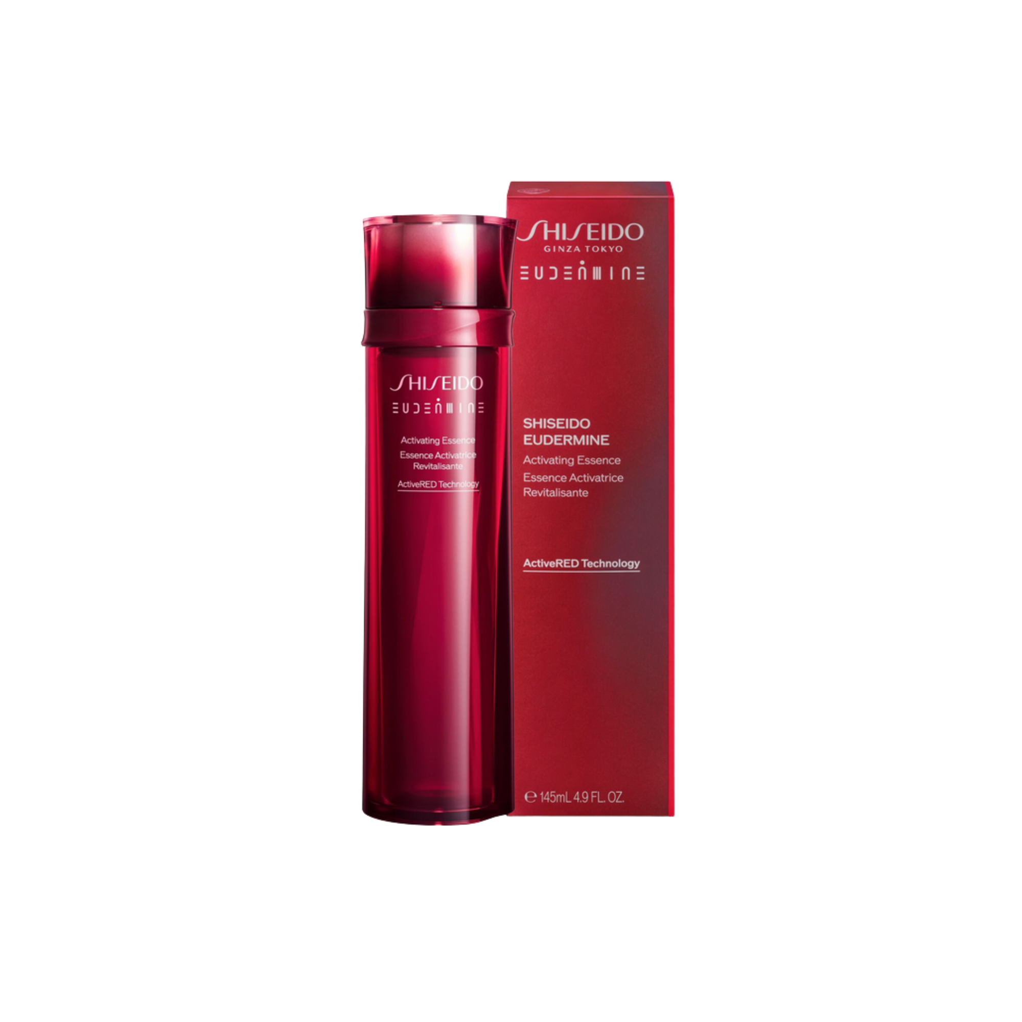 Eudermine Activating Essence - Shiseido