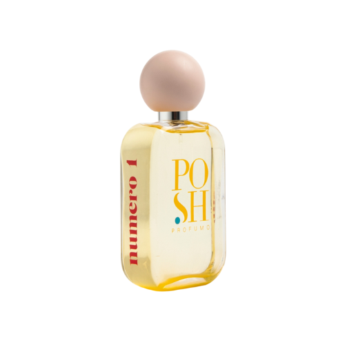 N.1 - Extrait De Parfum - Posh