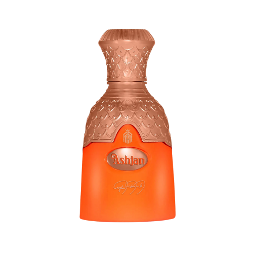 ASHIAN - Eau de Parfum - Asghar Adam Ali