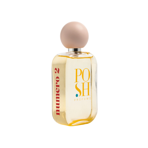 N.2 - Extrait De Parfum - Posh