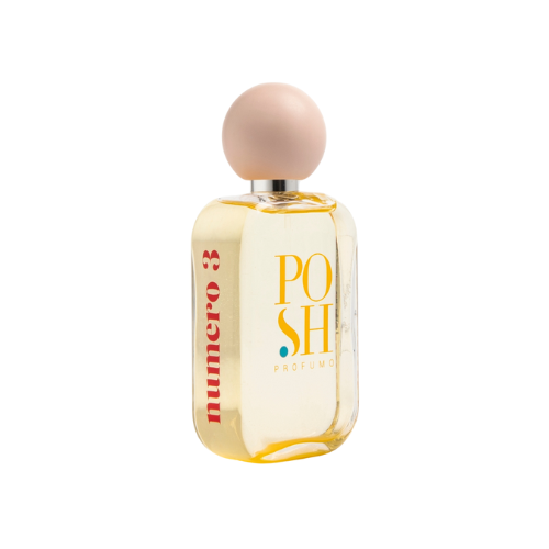 N.3 - Extrait De Parfum - Posh