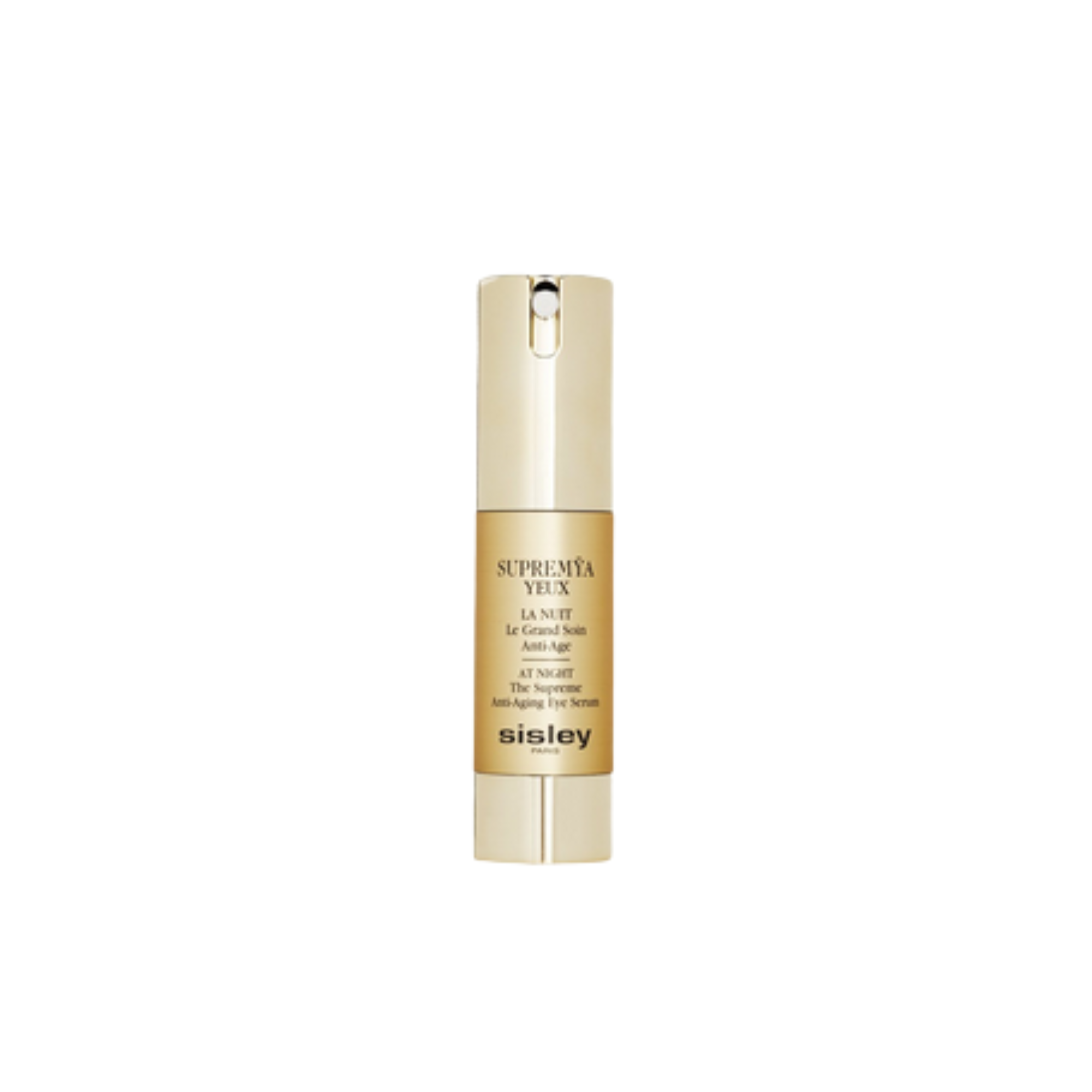 Supremya Yeux At Night - The Supreme Anti Aging Eye Serum - Sisley