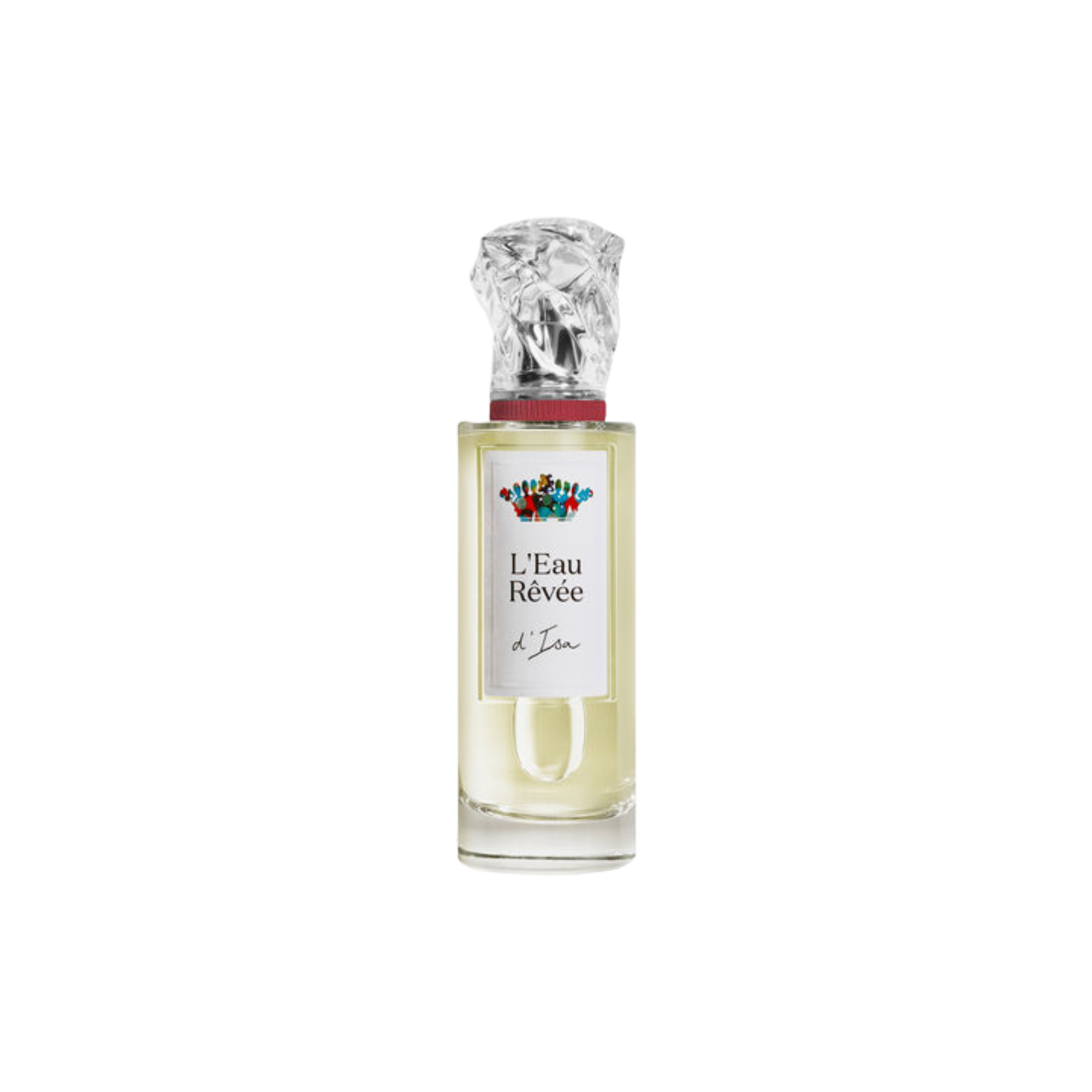 L'Eau Revee D'Isa - Eau De Toilette - Sisley