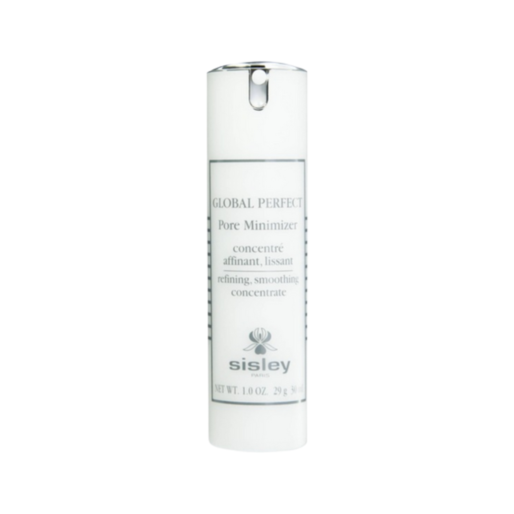 Global Perfect - Pore Minimizer - Sisley
