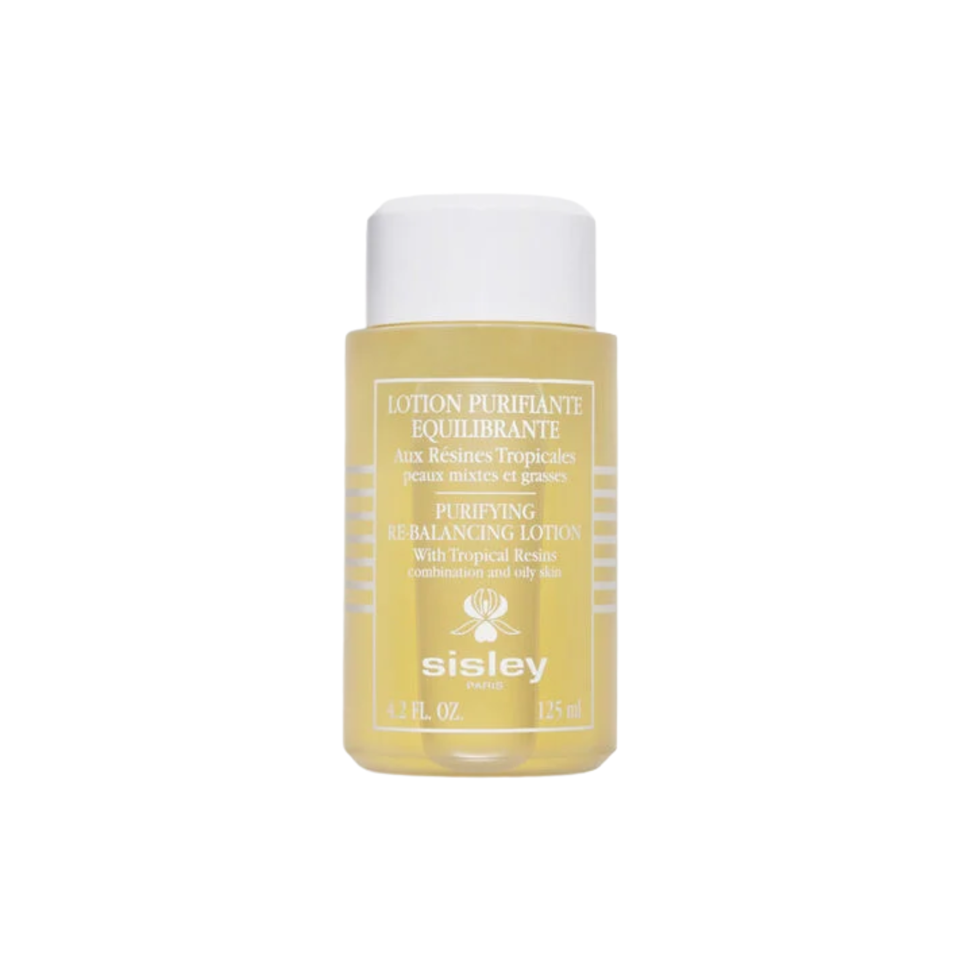 Lotion Purifiante Equilibrante  - Purifying Re Balancing Lotion - Sisley