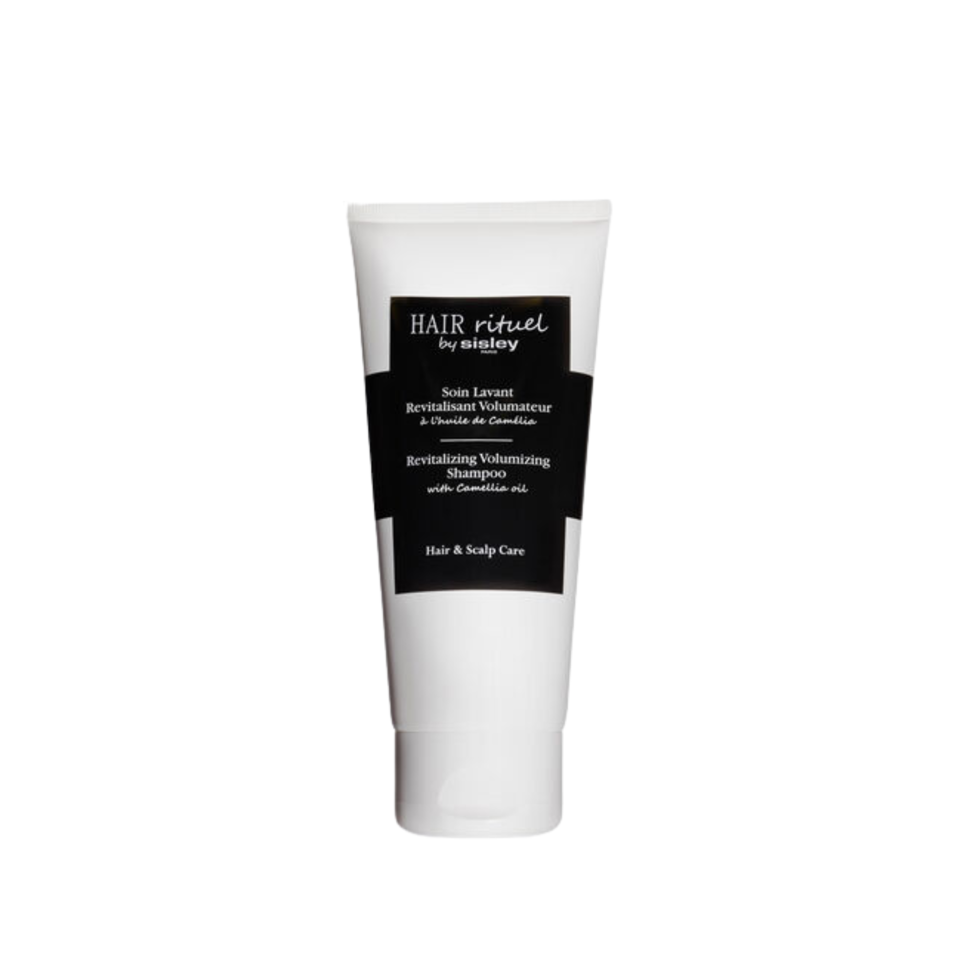 Revitalizing Volumizing Shampoo (With Camelia Oil) - Sisley
