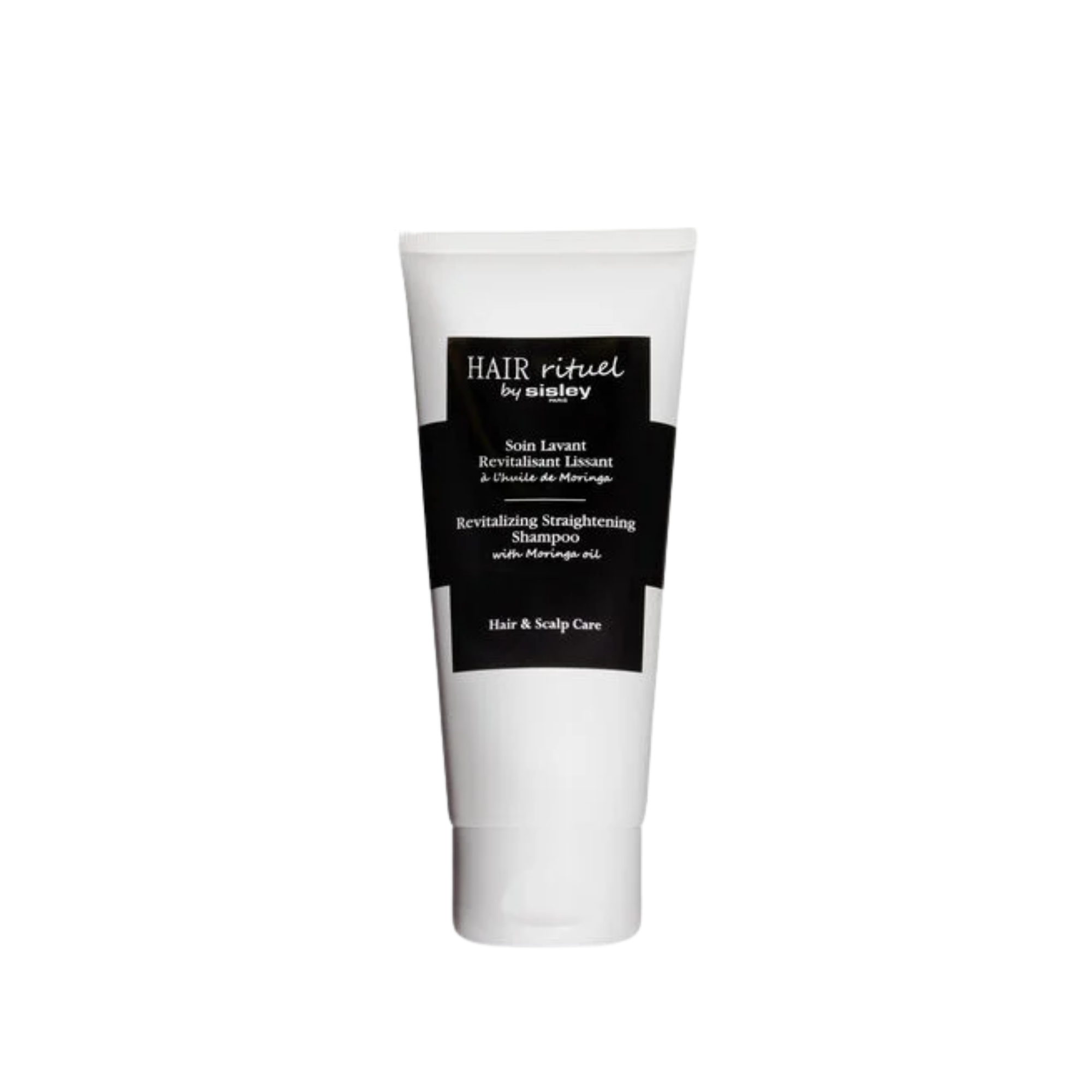 Revitalizing Straightening Shampoo (With Moringa Oil) - Sisley