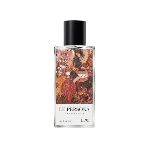 LP01 Mystic Rose - Eau de Parfum - Le Persona