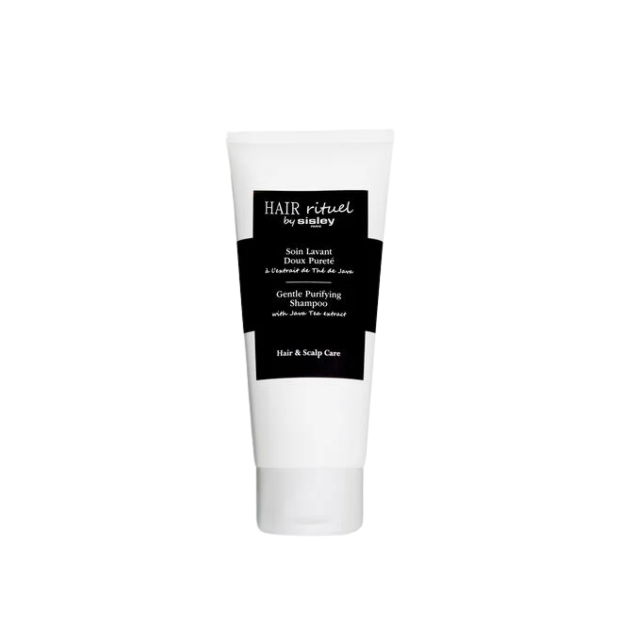 Soin Lavant Doux Pureté - Gentle Purifying Shampoo - Sisley