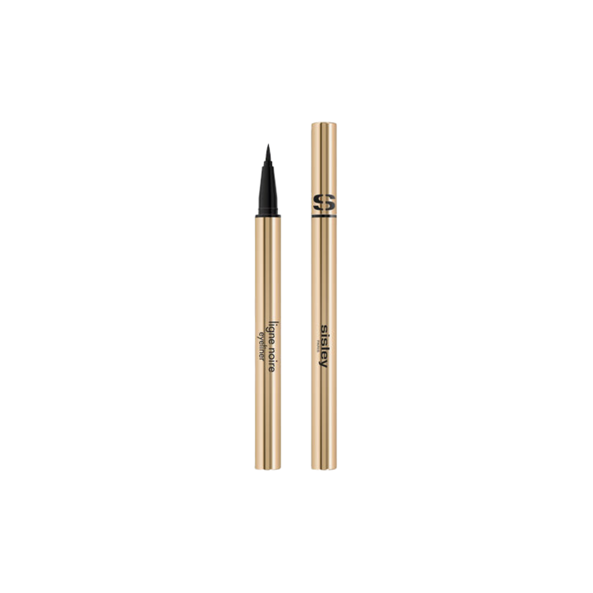 Ligne Noire Deep Black - Eyeliner - Sisley