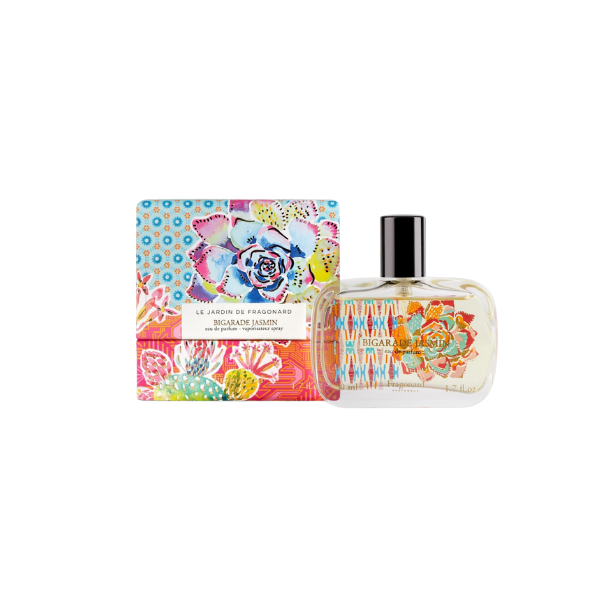 Bigarde Jasmin - Eau De Parfum - Fragonard