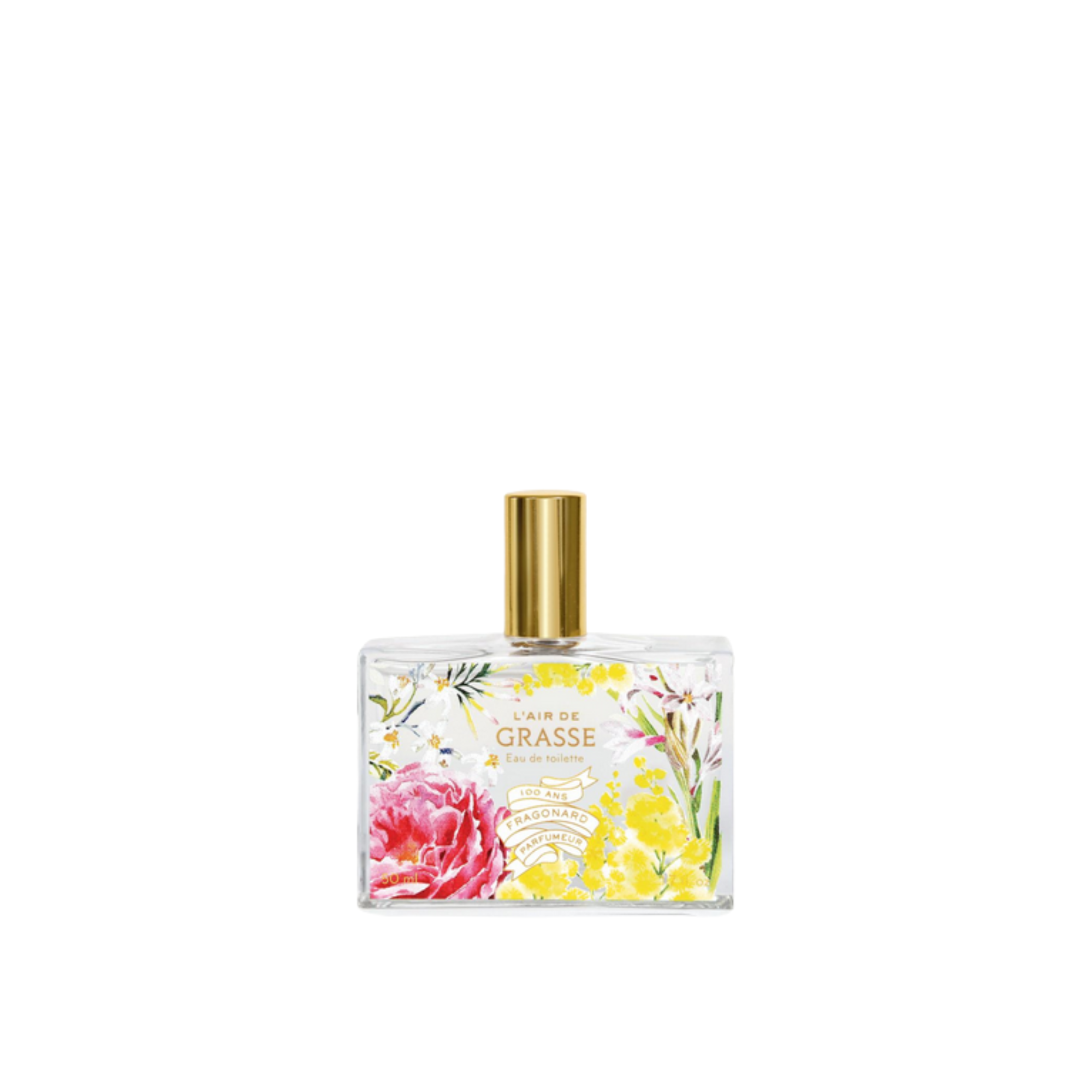 L'Air De Grasse  - Eau De Toilette - Fragonard
