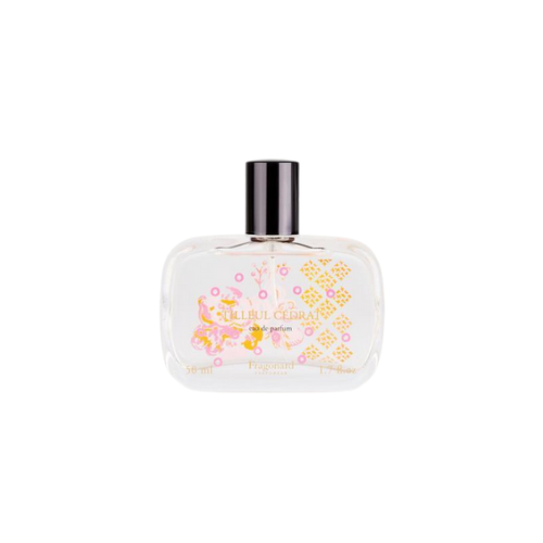 Tilleul Cèdrat - Eau de Parfum - Fragonard
