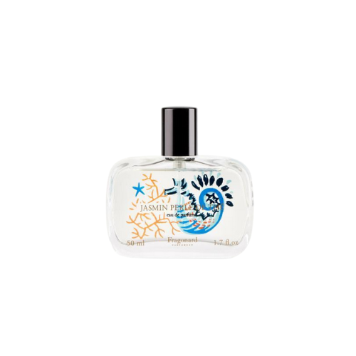 Jasmine Perle De Thè - Eau de Parfum - Fragonard