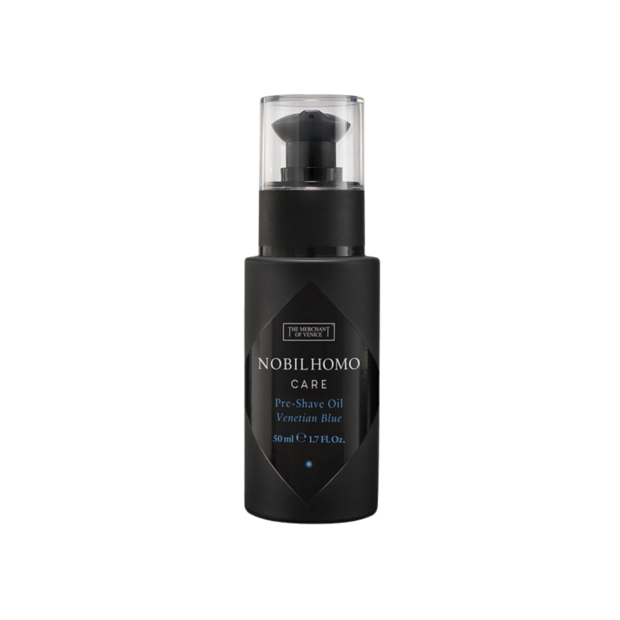 Venetian Blue - Pre Shaving Oil - Merchant of Venice
