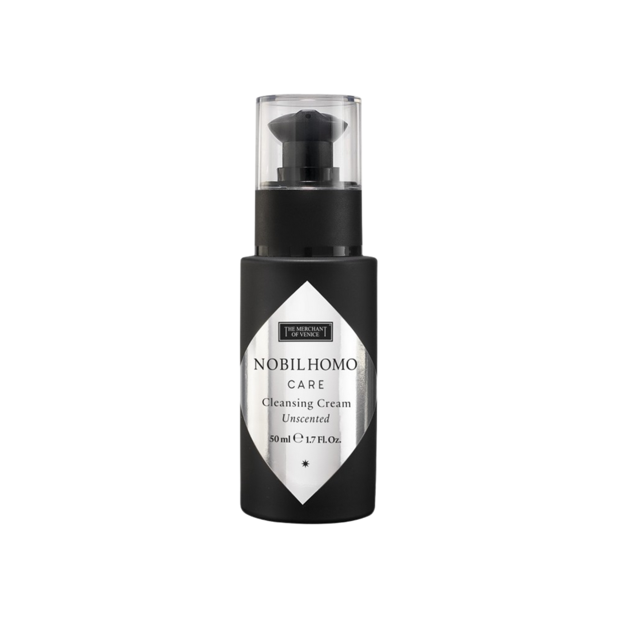Nobil Homo Care - Cleansing Cream - Merchant of Venice