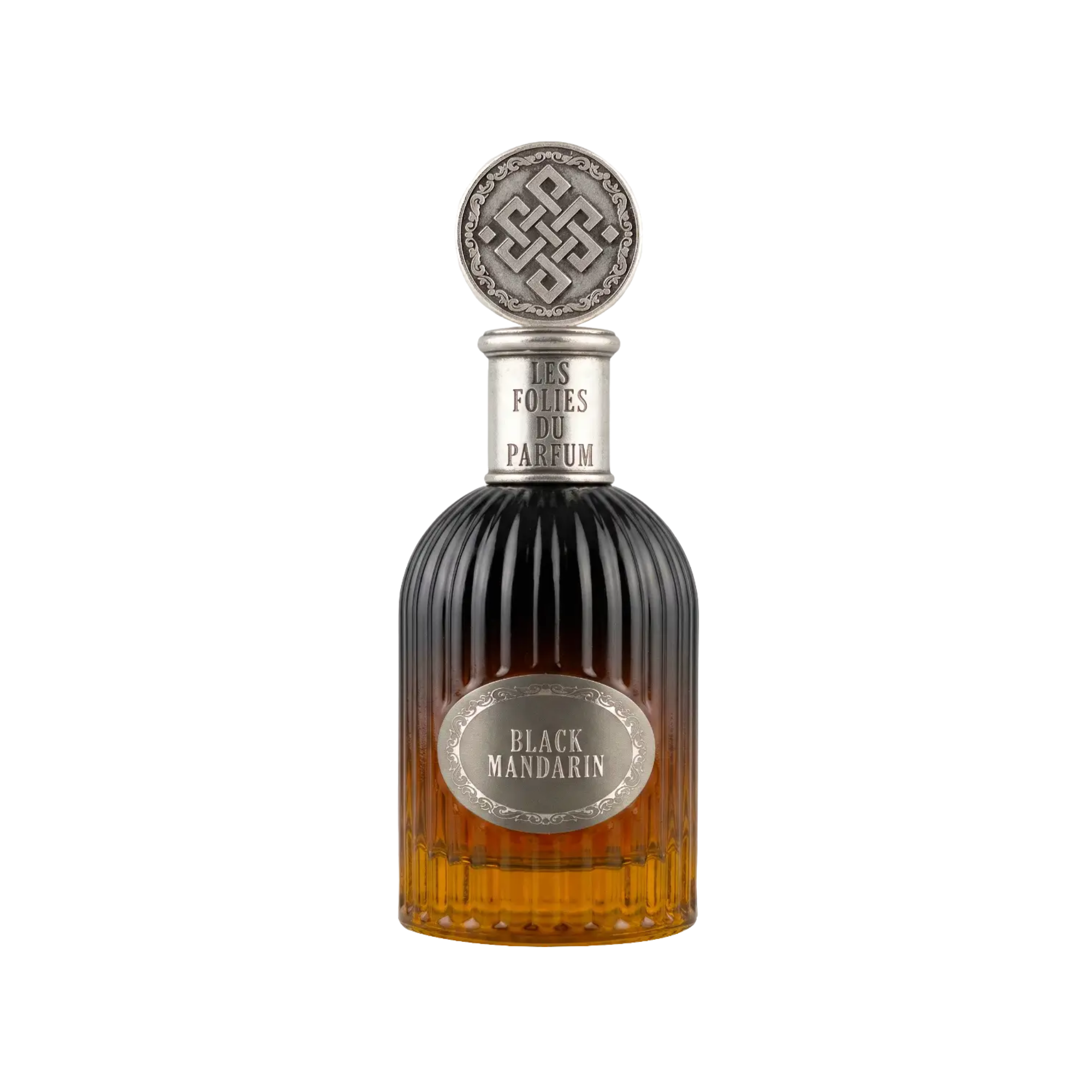 Black Mandarin - Parfum - Les Folies Du Parfum