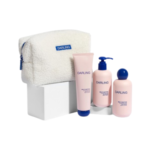 MULTI-BIOTICS BALANCING - BODYCARE SET - Darling