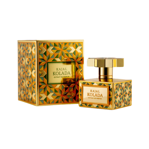 Kolada - Extrait de Parfum - Kajal
