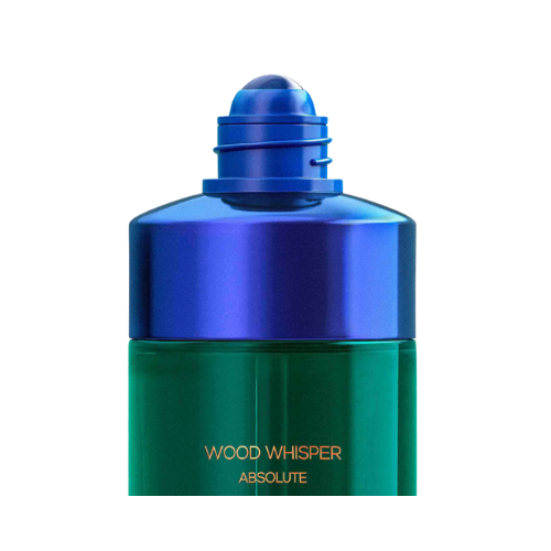 Wood Whisper Absolute – Perfume Oil - Ojar