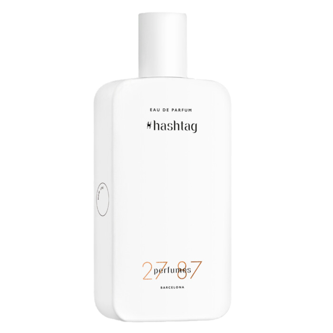 #Hashtag - 27 87 - Eau de Parfume