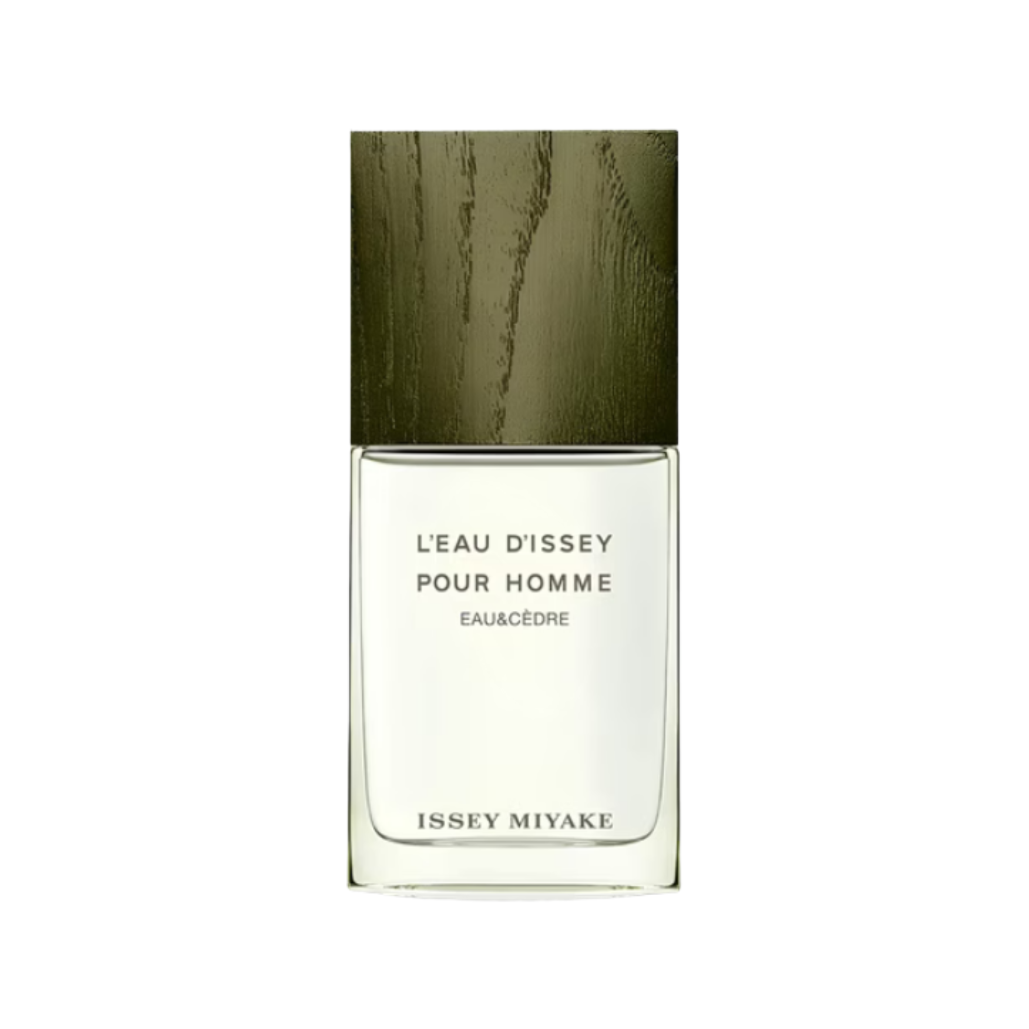 L'Eau D'Issey Pour Homme Eau e Cedre - Eau De Toilette Intense - Issey Miyake