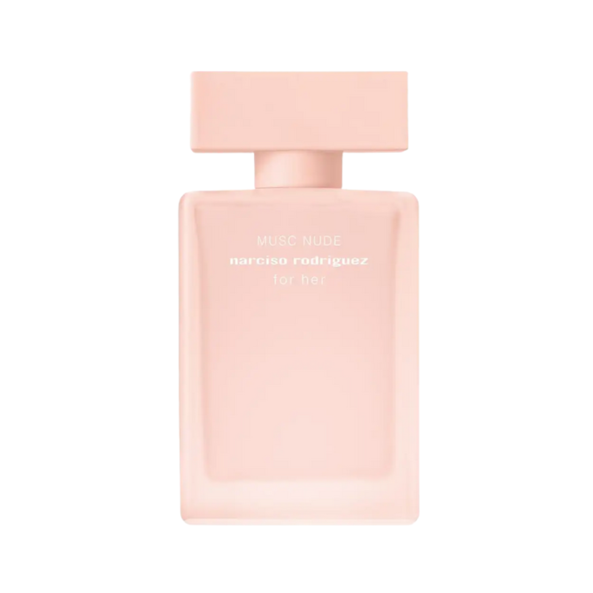 Musc Nude For Her - Eau De Parfum - Narciso Rodriguez