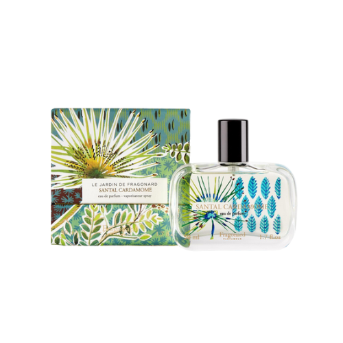 Santal Cardamome - Eau de Parfum - Fragonard