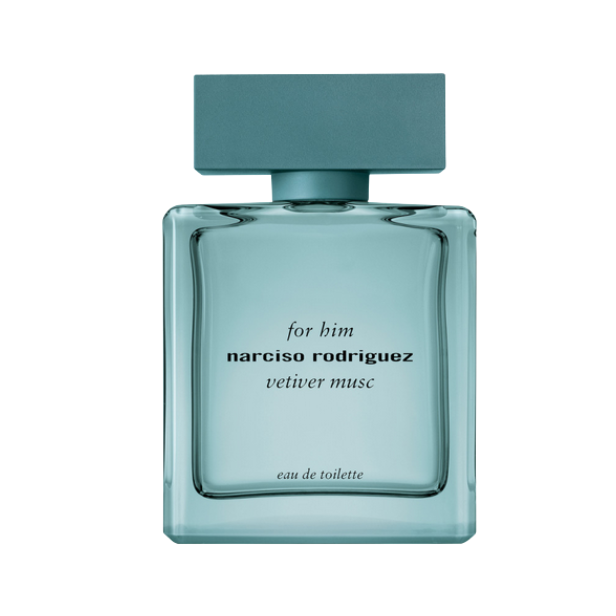 For Him Vetiver Musc - Eau De Toilette - Narciso Rodriguez