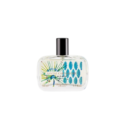 Santal Cardamome - Eau de Parfum - Fragonard