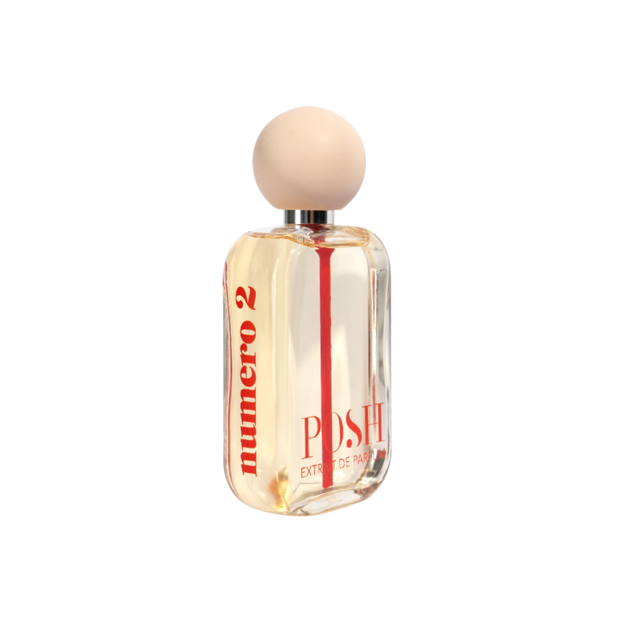 N.2 - Extrait De Parfum - Posh