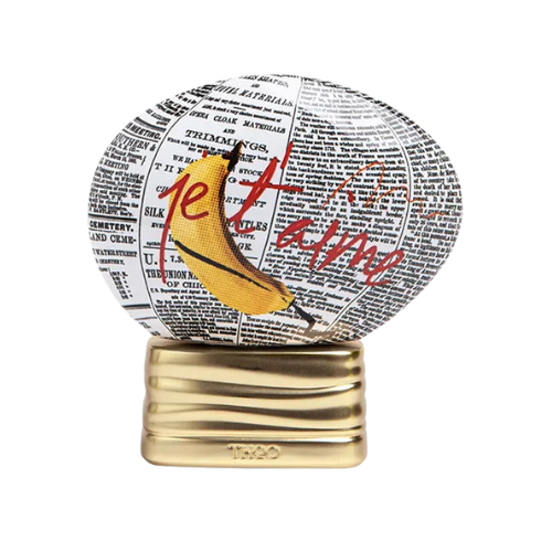 L'Explicite - Eau de Parfum - Thoo