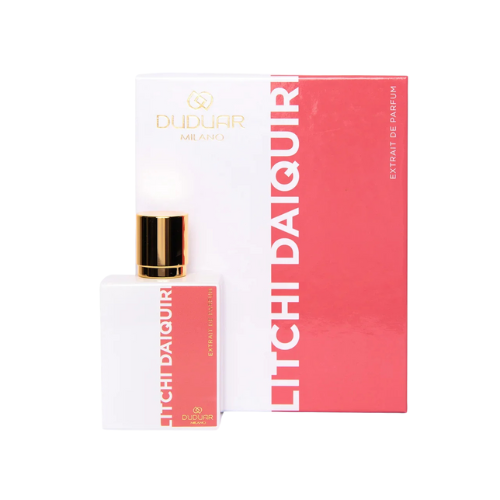LITCHI DAIQUIRI - Extrait de Parfum - Duduar