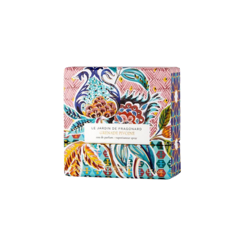 Grenade Pivoine - Eau de Parfum - Fragonard