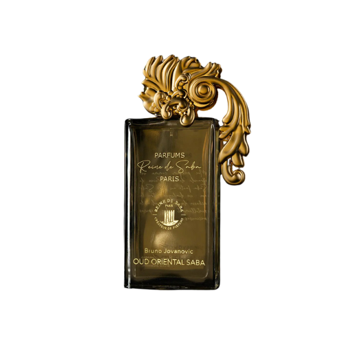 Oud Oriental Saba - Parfum Intense - Reine de Saba