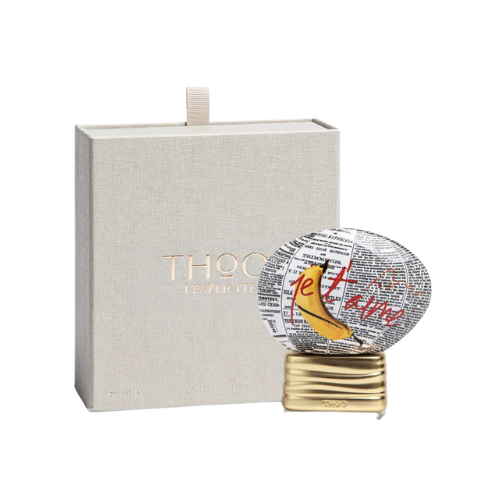 L'Explicite - Eau de Parfum - Thoo
