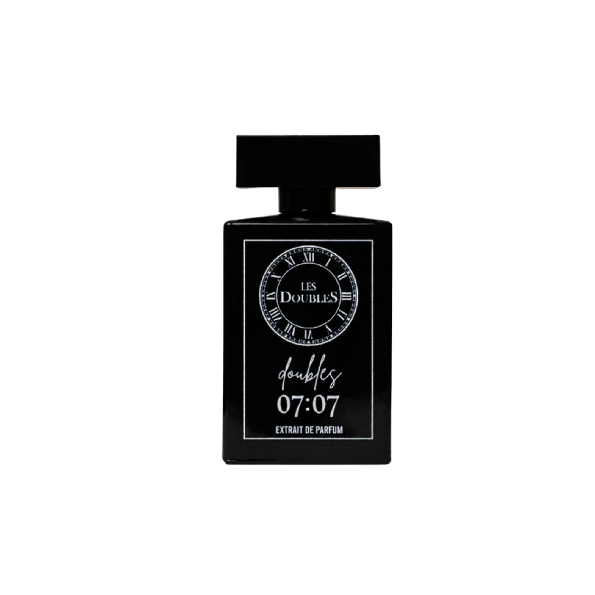 07:07  - Extrait De Parfum - Les Doubles